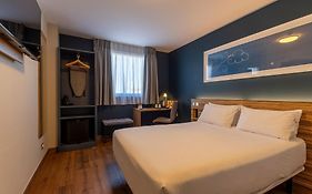 Travelodge Barcelona Poblenou